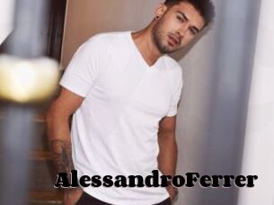 AlessandroFerrer