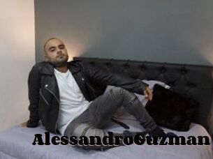 AlessandroGuzman