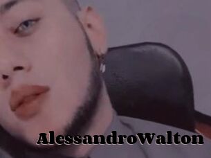 AlessandroWalton