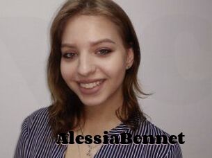 AlessiaBennet
