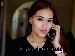 AlessiaHunter