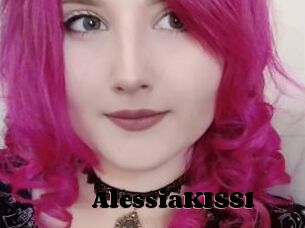 AlessiaKISS1