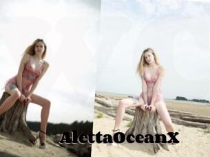 AlettaOceanX