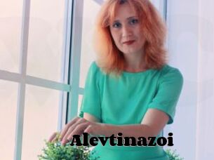 Alevtinazoi