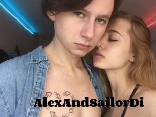 AlexAndSailorDi