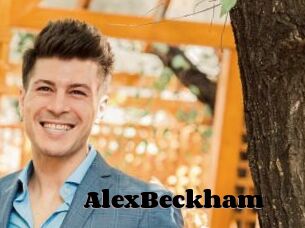 AlexBeckham