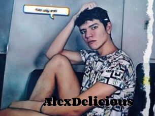 AlexDelicious