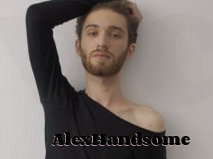 AlexHandsome