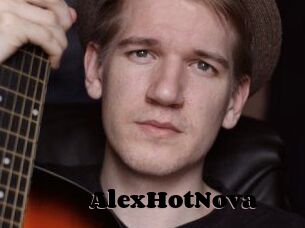 AlexHotNova