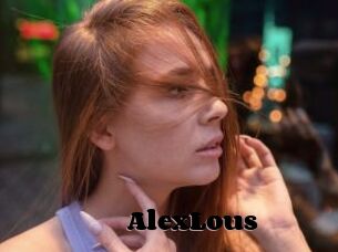 AlexLous