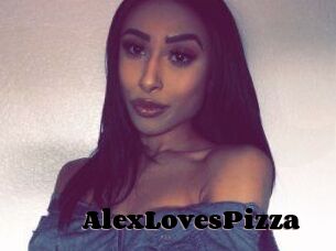 AlexLovesPizza