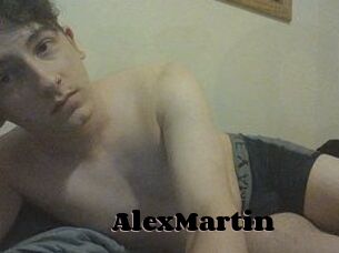 AlexMartin