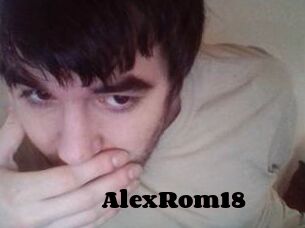 AlexRom18