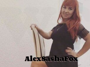 AlexSashaFox