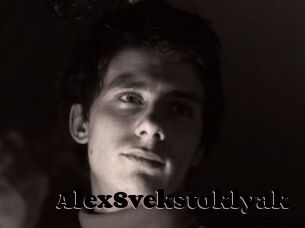 AlexSvekstoklyak
