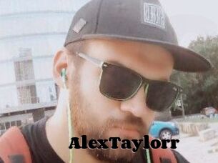 AlexTaylorr