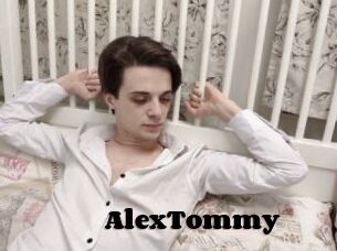 AlexTommy