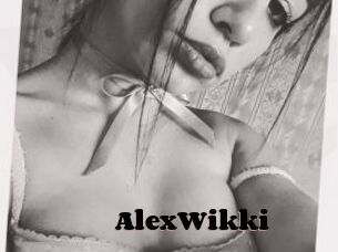AlexWikki