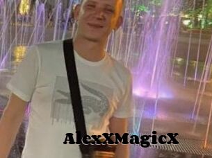 AlexXMagicX