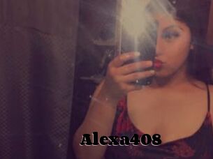Alexa408