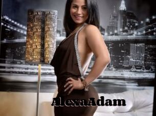 AlexaAdam
