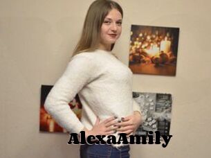 AlexaAmily