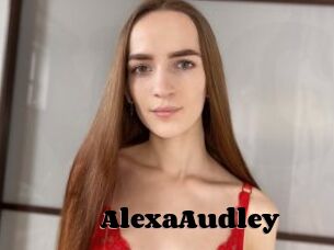 AlexaAudley