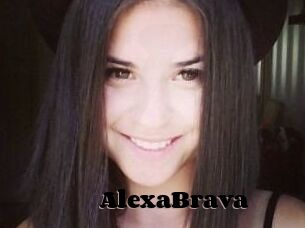 AlexaBrava_