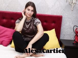 AlexaCartier