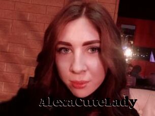 AlexaCuteLady