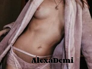 AlexaDemi