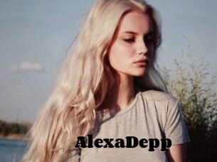 AlexaDepp