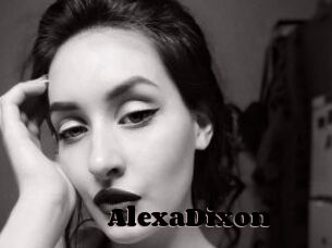 AlexaDixon