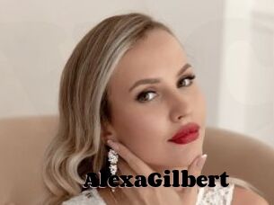 AlexaGilbert