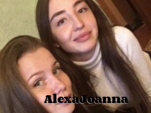 AlexaJoanna
