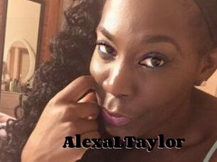 AlexaLTaylor