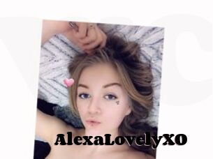 AlexaLovelyXO