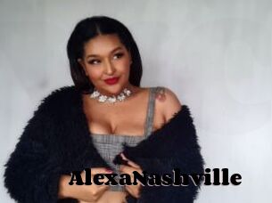 AlexaNashville