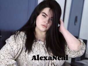 AlexaNeal