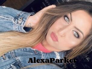 AlexaParker