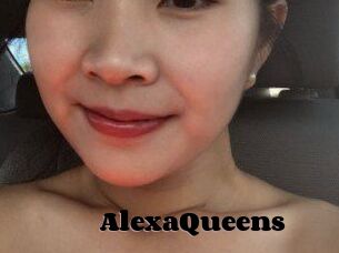 AlexaQueens