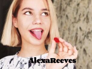 AlexaReeves