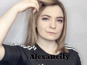 AlexaReily