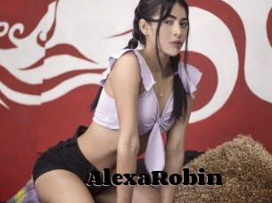AlexaRobin