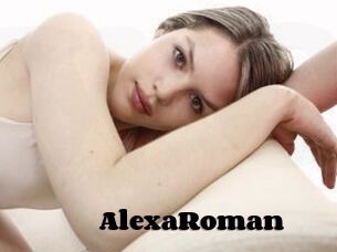 AlexaRoman