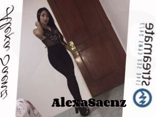 AlexaSaenz