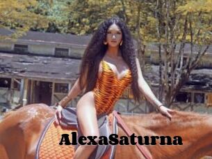 AlexaSaturna