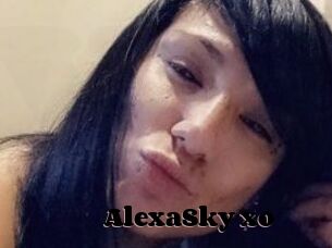 AlexaSky_xo