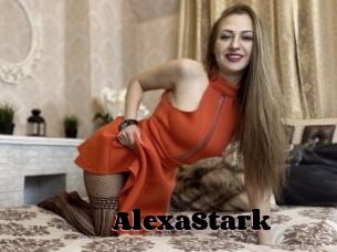 AlexaStark