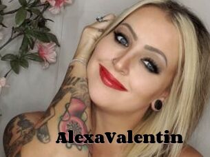 AlexaValentin